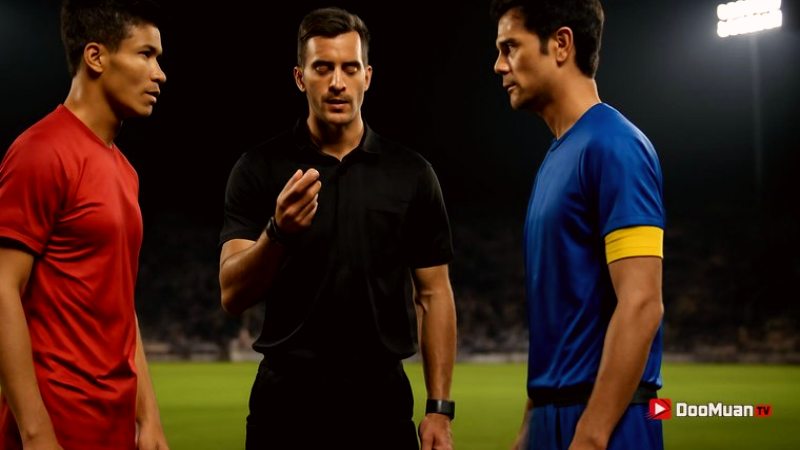 ทีเด็ดบอล ทีมชาติไทย vs จีน เกมรับแน่นวัดแต้ม