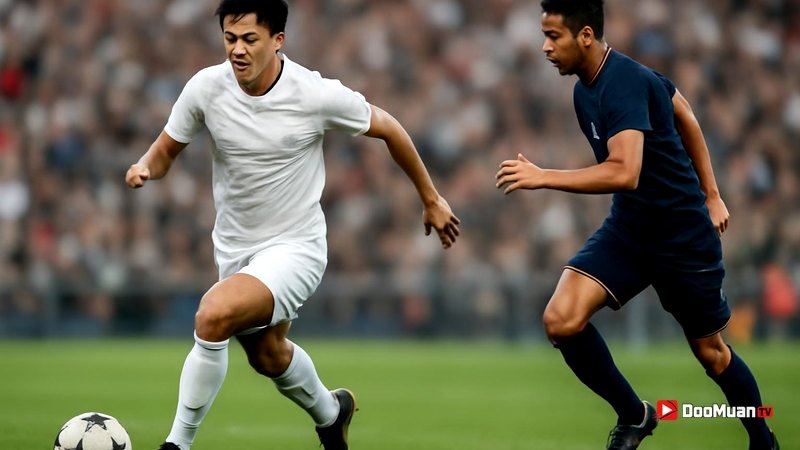 ไฮไลท์ ทีมชาติไทย vs จีน เกมรับดุดัน