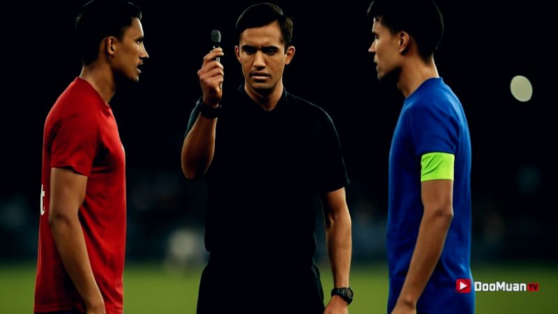 5 จังหวะเด็ด อินเตอร์ มิลาน vs เอซี มิลาน เซเรีย อา