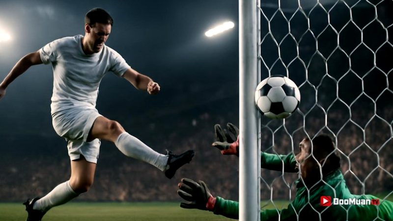 VAR เปลี่ยนมุมมองต่อจังหวะเสี้ยววินาทีอย่างไร