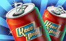 KenoPop! - Soda Pop Badge