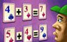 Pogo Addiction Solitaire - It All Adds Up Badge
