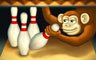 Pogo Bowl - Pin Monkey Badge