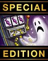 Spooky Slots - Halloween 2010 Badge