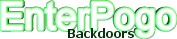 EnterPogo.com Backdoors