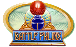 Battle Phlinx