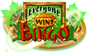 Everyone Wins Bingo