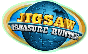 Jigsaw Treasure Hunter