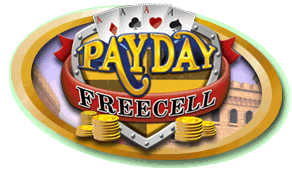 Payday FreeCell
