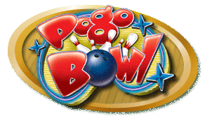 Pogo Bowl