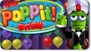 The Poppit! Show
