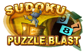 Sudoku Puzzle Blast