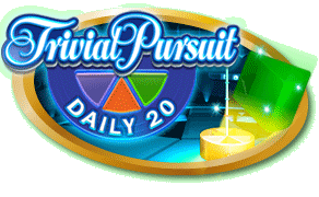 Trivial Pursuit: Daily 20