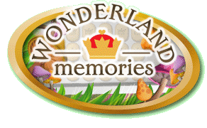 Wonderland Memories