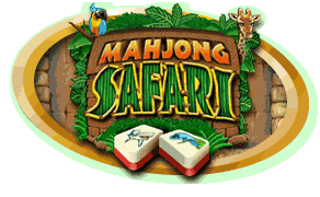 Mahjong Safari