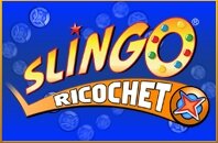 Slingo Ricochet