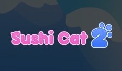 Sushi Cat 2