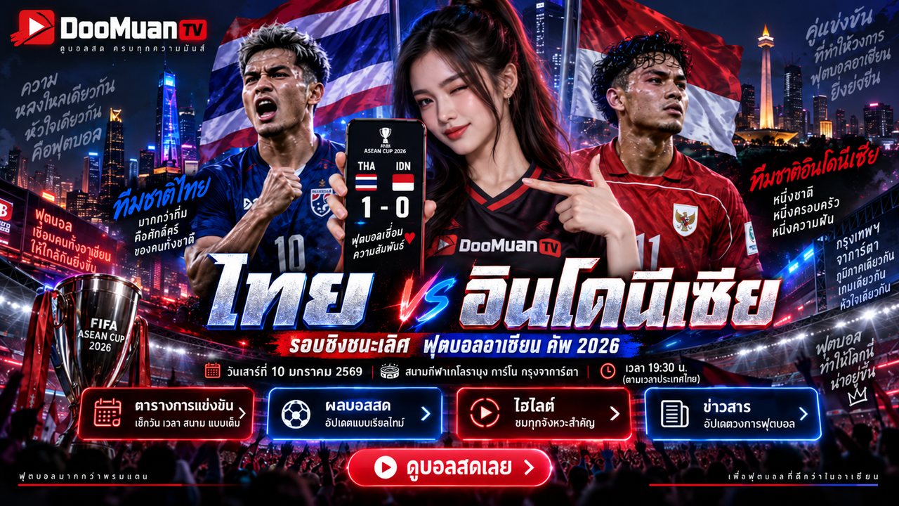 ดูบอลสด ดูบอลสด 66